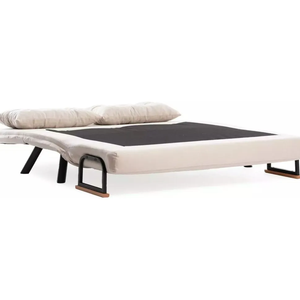 Vuodesohva Linento Furniture Sando, 2-istuttava, eri värejä