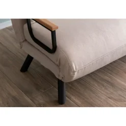 Vuodesohva Linento Furniture Sando, 2-istuttava, eri värejä