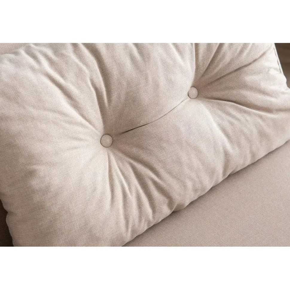 Vuodesohva Linento Furniture Sando, 2-istuttava, eri värejä