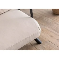 Vuodesohva Linento Furniture Sando, 2-istuttava, eri värejä