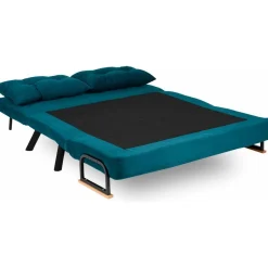 Vuodesohva Linento Furniture Sando, 2-istuttava, eri värejä
