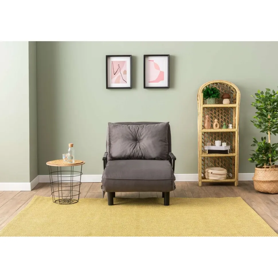 Vuodetuoli Linento Furniture Sento