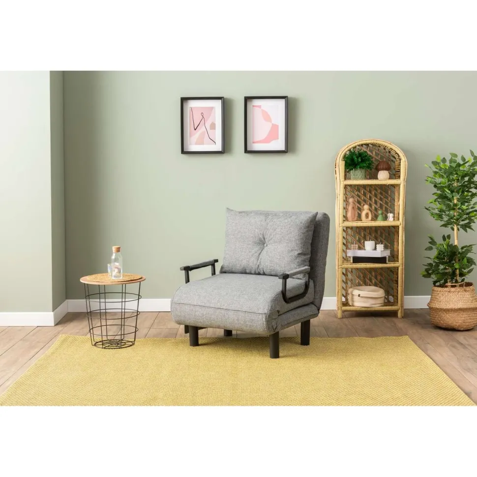 Vuodetuoli Linento Furniture Sento