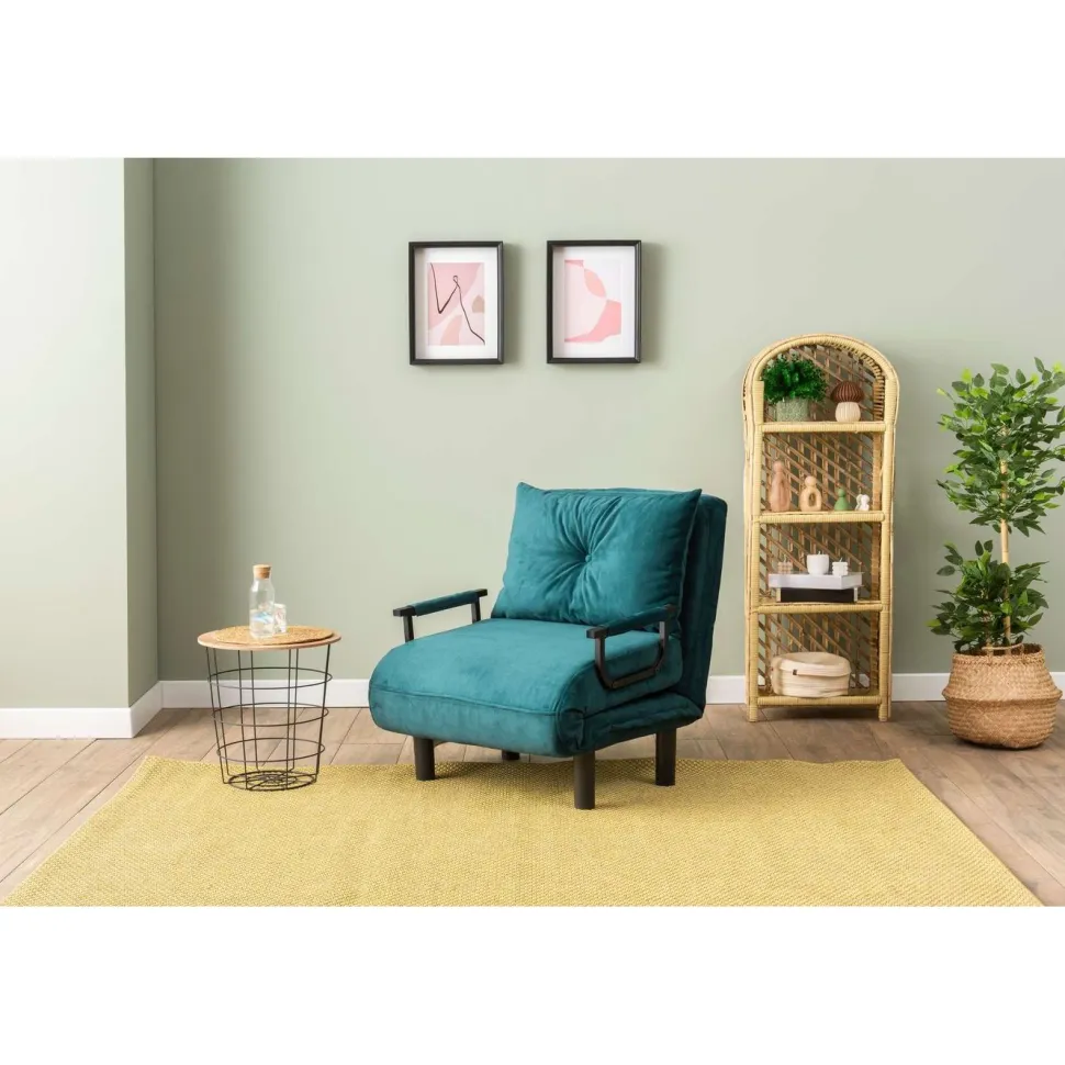 Vuodetuoli Linento Furniture Sento