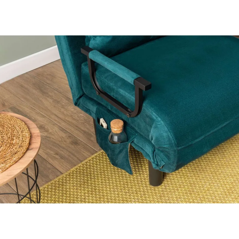 Vuodetuoli Linento Furniture Sento