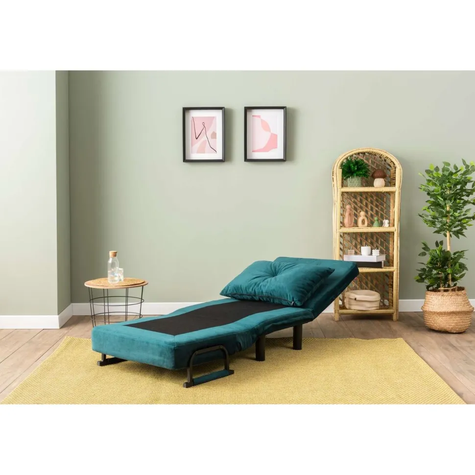 Vuodetuoli Linento Furniture Sento