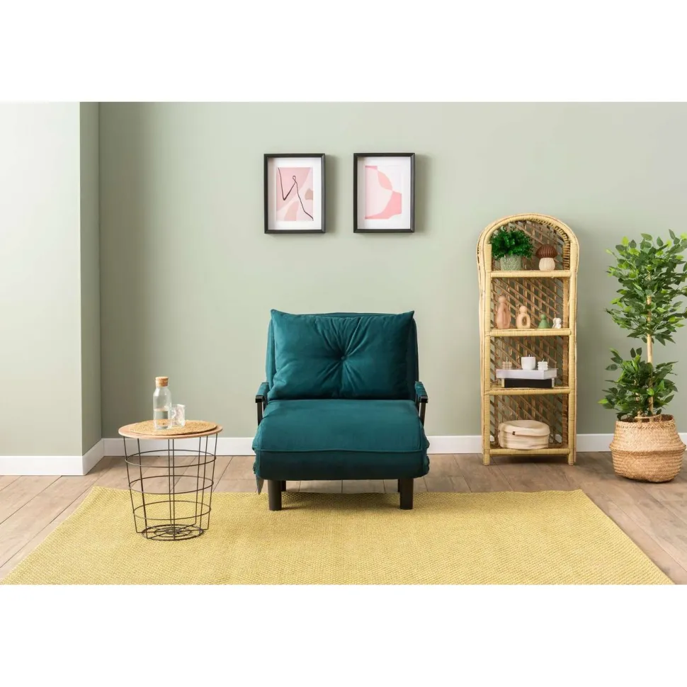 Vuodetuoli Linento Furniture Sento