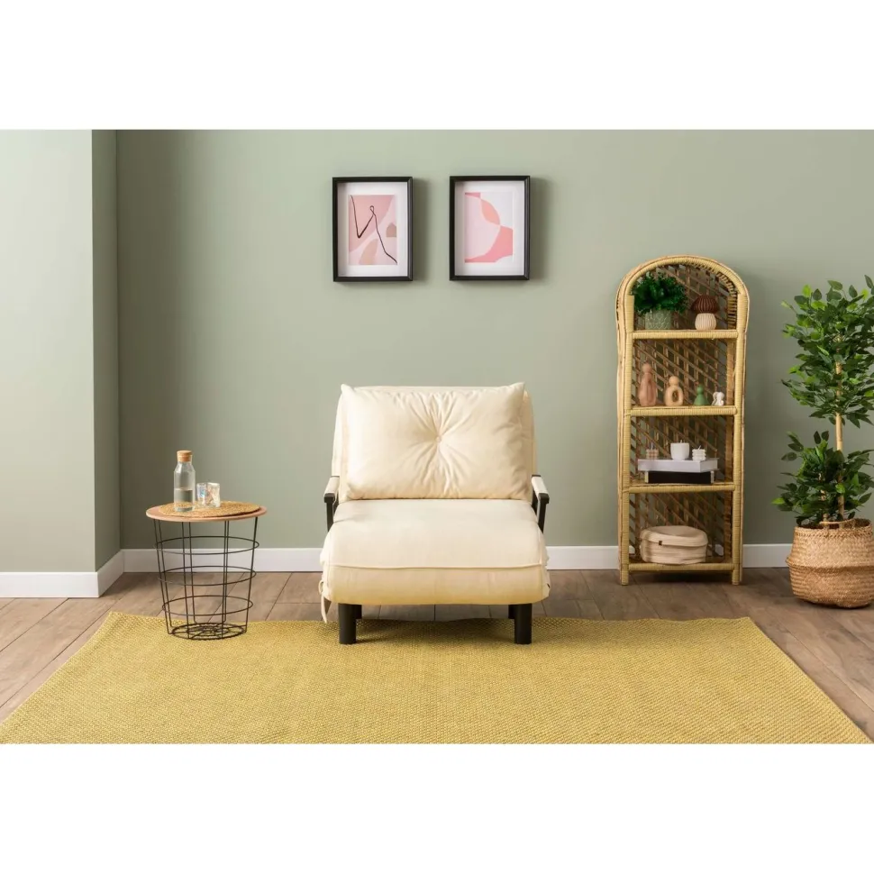 Vuodetuoli Linento Furniture Sento