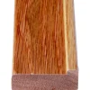WC-kynnys Maler 55x22mm M9 tammi lakattu