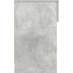 Yöpöytäkaapit laatikolla, 20x36x60 cm, eri värejä (43976)