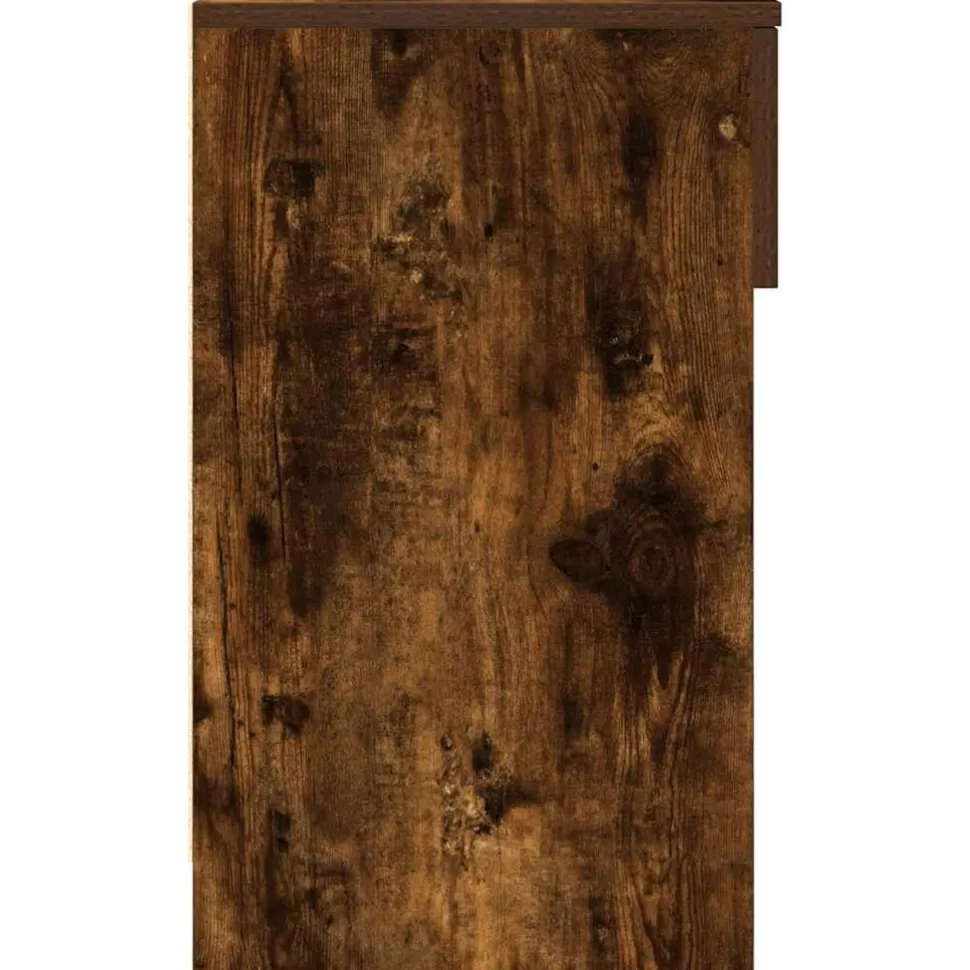 Yöpöytäkaapit laatikolla, 20x36x60 cm, eri värejä (43976)